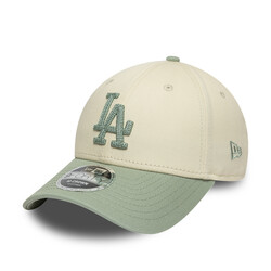 New Era 60856244 Side Script 9FORTY MC - Thumbnail