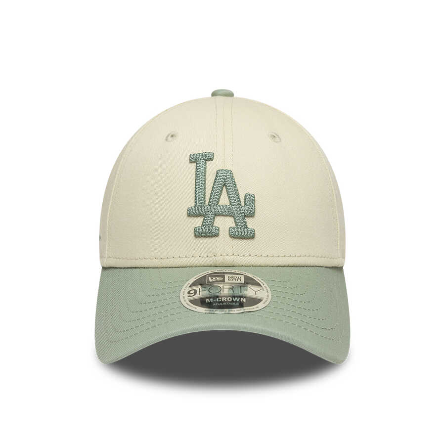 New Era 60856244 Side Script 9FORTY MC