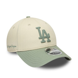 New Era 60856244 Side Script 9FORTY MC - Thumbnail