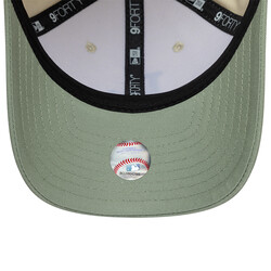 New Era 60856244 Side Script 9FORTY MC - Thumbnail