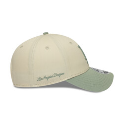 New Era 60856244 Side Script 9FORTY MC - Thumbnail