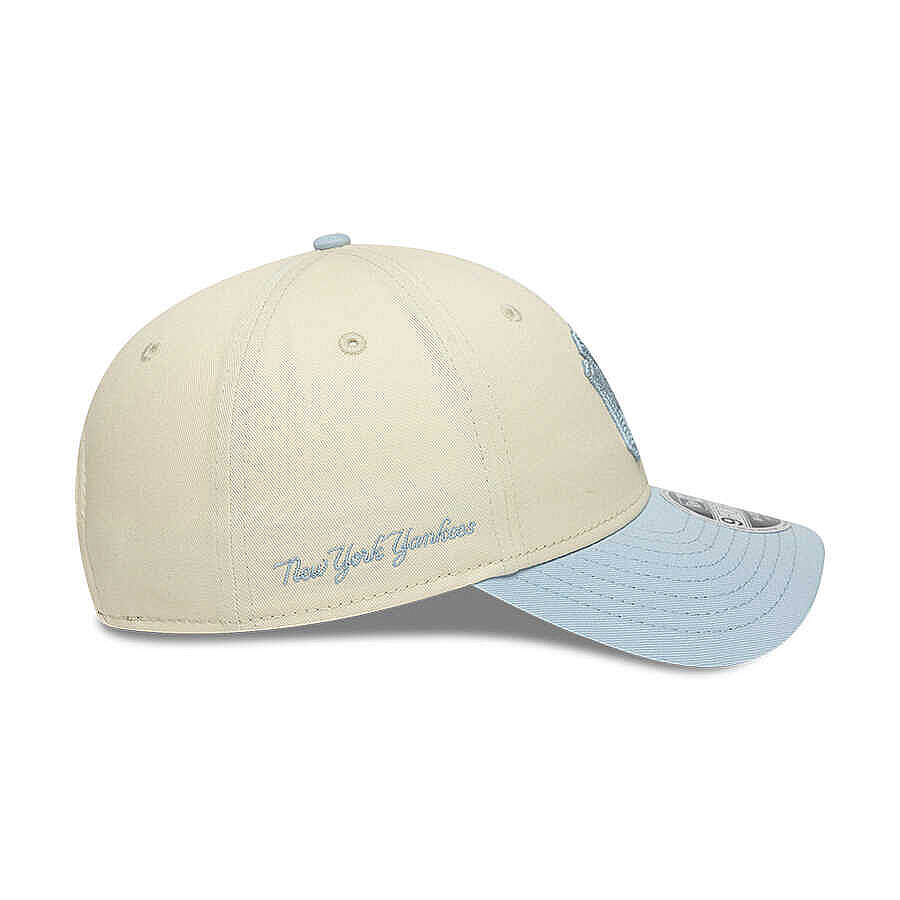 New Era 60856248 Side Script 9FORTY - 4