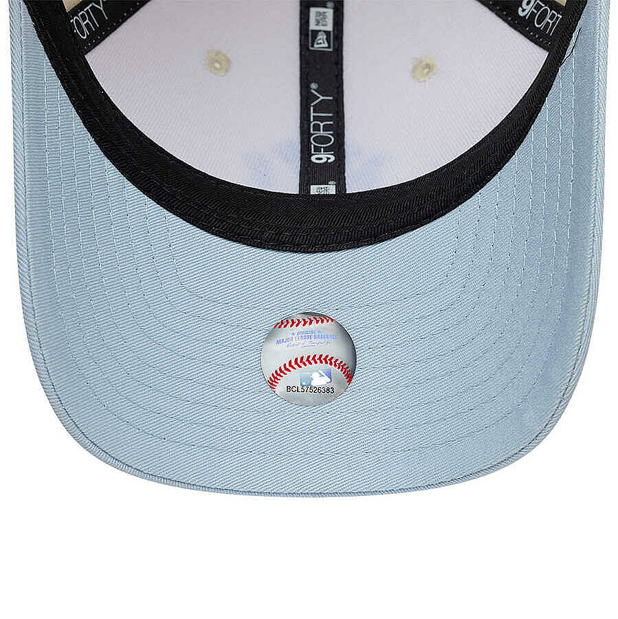 New Era 60856248 Side Script 9FORTY - 6