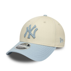 New Era 60856248 Side Script 9FORTY - Thumbnail
