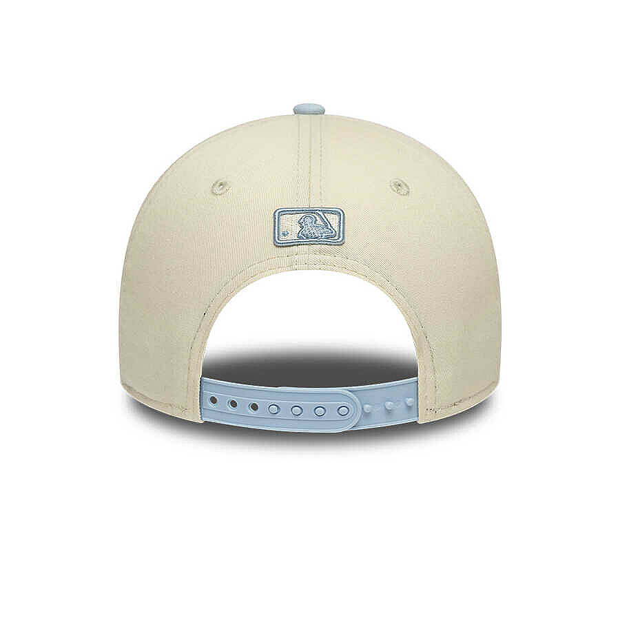 New Era 60856248 Side Script 9FORTY - 5