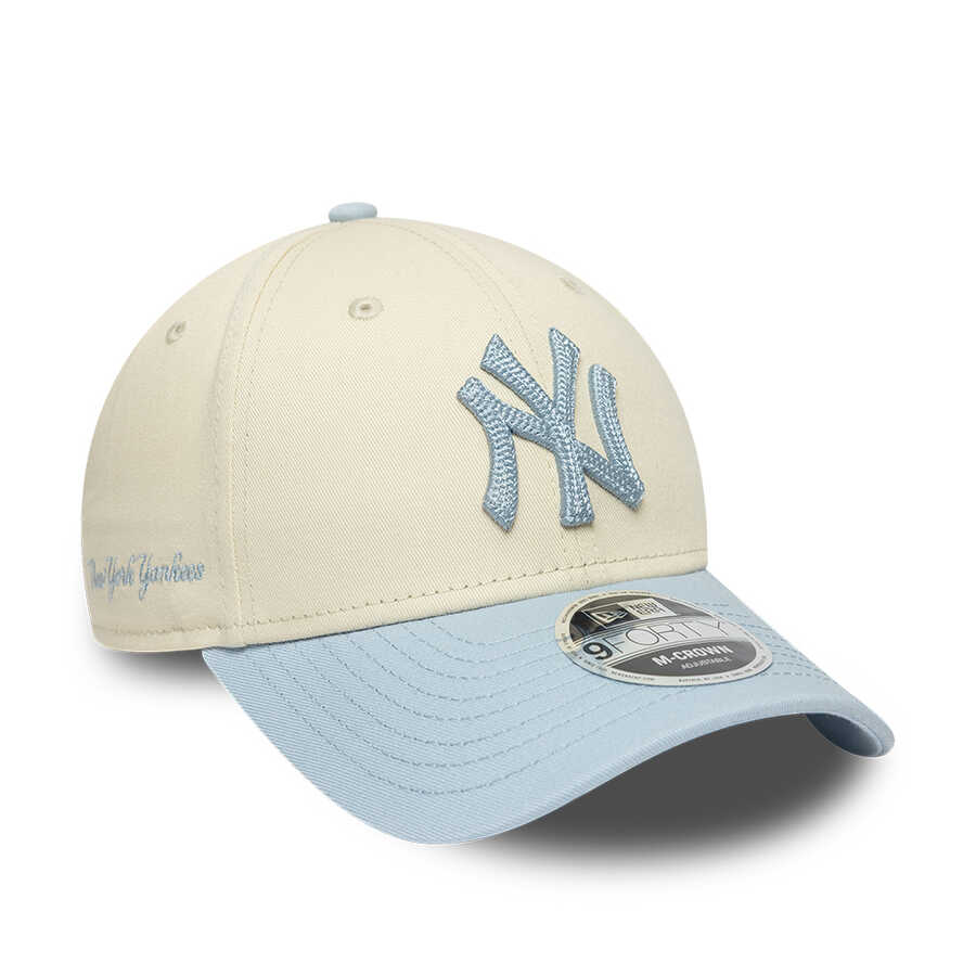 New Era - New Era 60856248 Side Script 9FORTY (1)