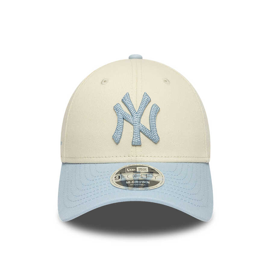 New Era 60856248 Side Script 9FORTY