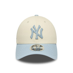 New Era 60856248 Side Script 9FORTY - Thumbnail