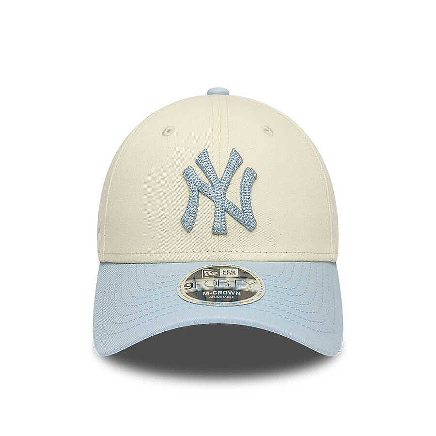 New Era 60856248 Side Script 9FORTY - 1