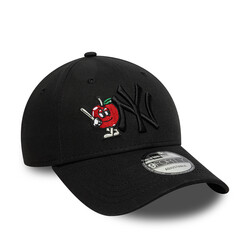 New Era 60856256 Tonal MLB Icon 9FORTY Neyyan - Thumbnail