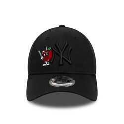 New Era 60856256 Tonal MLB Icon 9FORTY Neyyan - Thumbnail