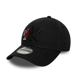 New Era 60856256 Tonal MLB Icon 9FORTY Neyyan - Thumbnail