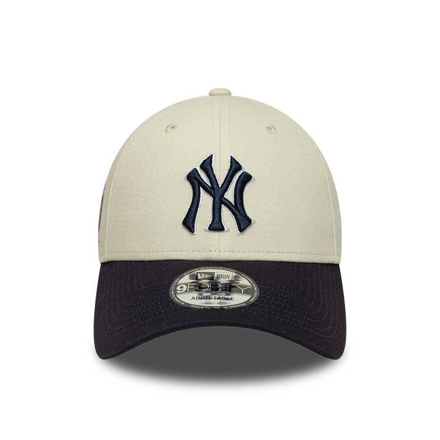 New Era - New Era 60856257 WS Patch 9Forty Neyyan CO