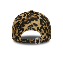 New Era 60856260 Wmns Leopard 9TWENTY Neyyan - Thumbnail