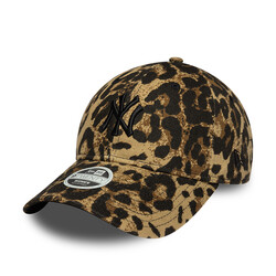 New Era 60856260 Wmns Leopard 9TWENTY Neyyan - Thumbnail
