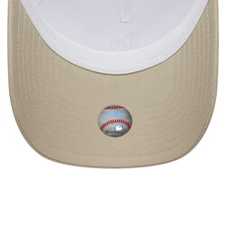 New Era 60856266 League Ess Trucker Losdod - Thumbnail