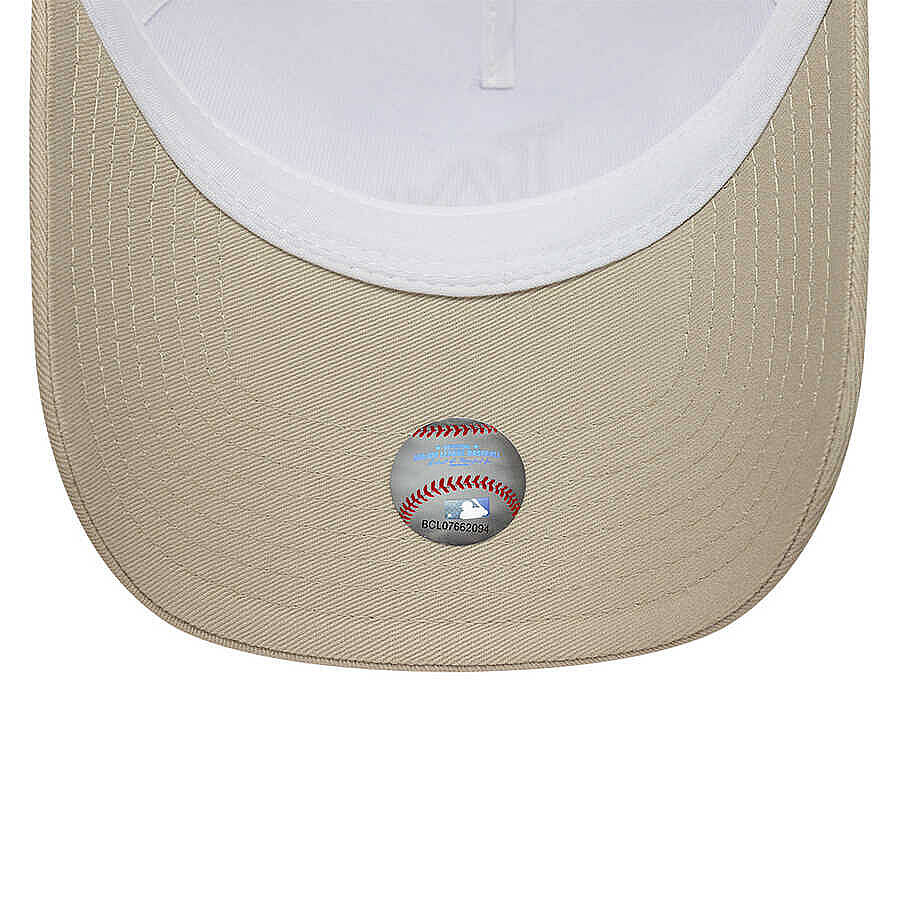 New Era 60856266 League Ess Trucker Losdod - 4