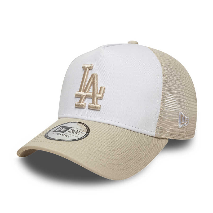 New Era - New Era 60856266 League Ess Trucker Losdod (1)