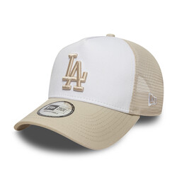 New Era 60856266 League Ess Trucker Losdod - Thumbnail