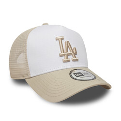 New Era 60856266 League Ess Trucker Losdod - Thumbnail