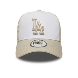 New Era 60856266 League Ess Trucker Losdod - Thumbnail