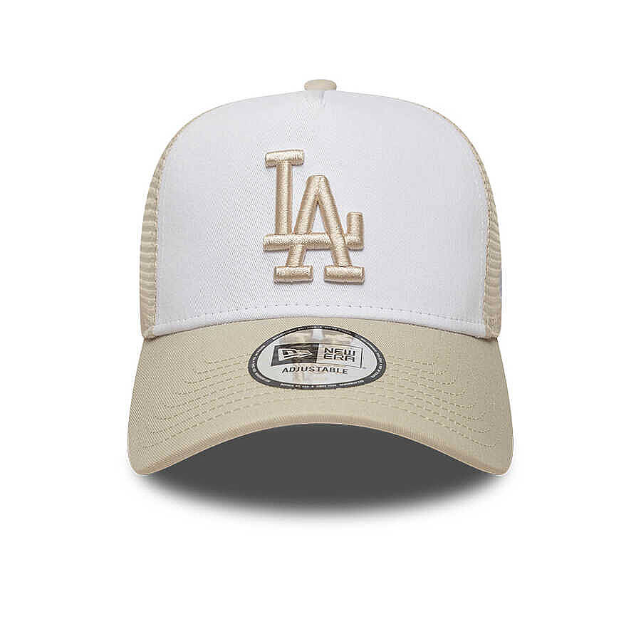 New Era 60856266 League Ess Trucker Losdod - 1