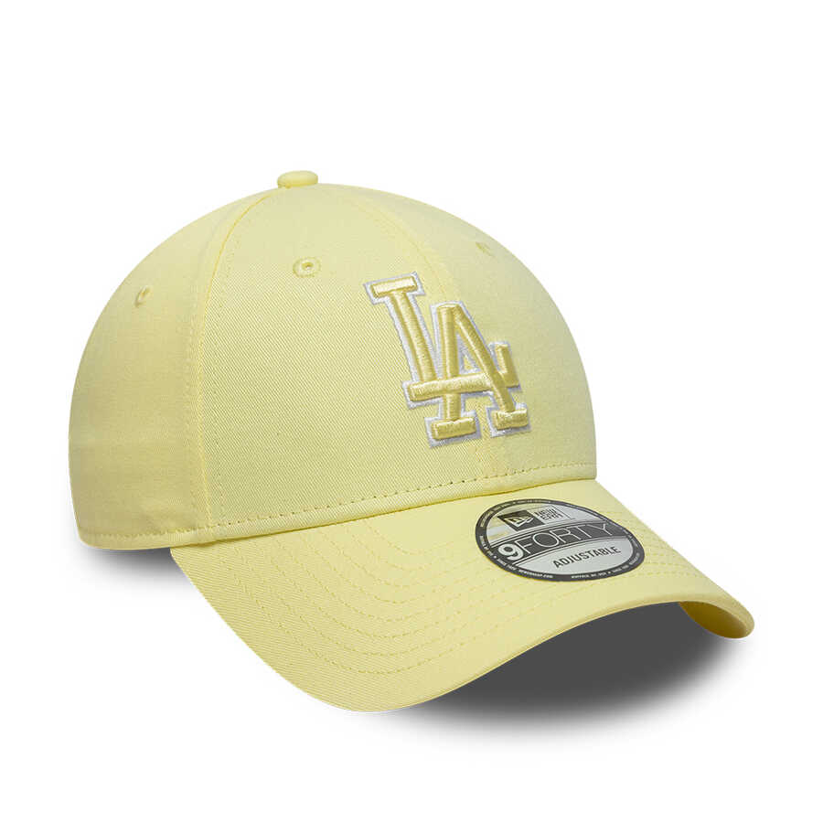 New Era - New Era 60856269 Team Outline 9FORTY Losdod (1)
