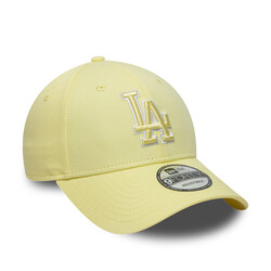 New Era 60856269 Team Outline 9FORTY Losdod - Thumbnail
