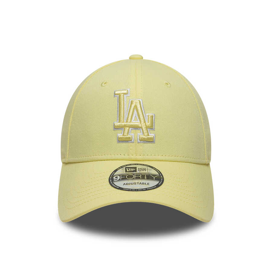 New Era - New Era 60856269 Team Outline 9FORTY Losdod