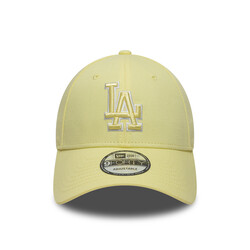 New Era 60856269 Team Outline 9FORTY Losdod - Thumbnail