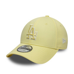 New Era 60856269 Team Outline 9FORTY Losdod - Thumbnail
