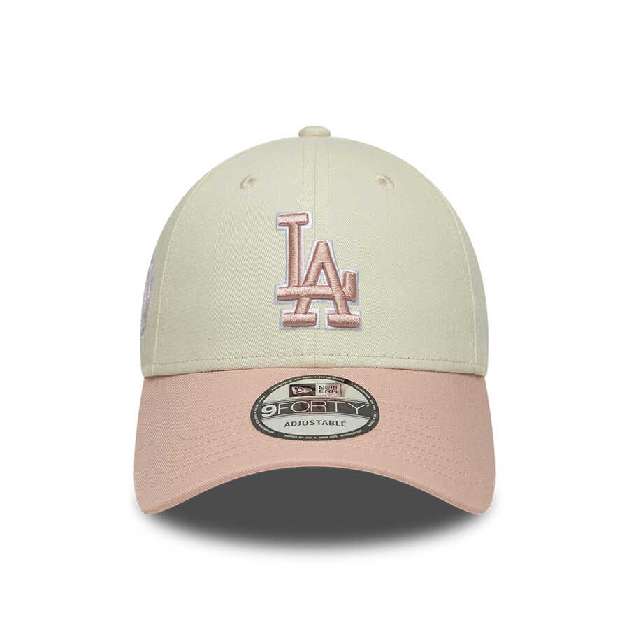 Goorin Bros - New Era 60856270 Ws Patch 9Forty Losdod