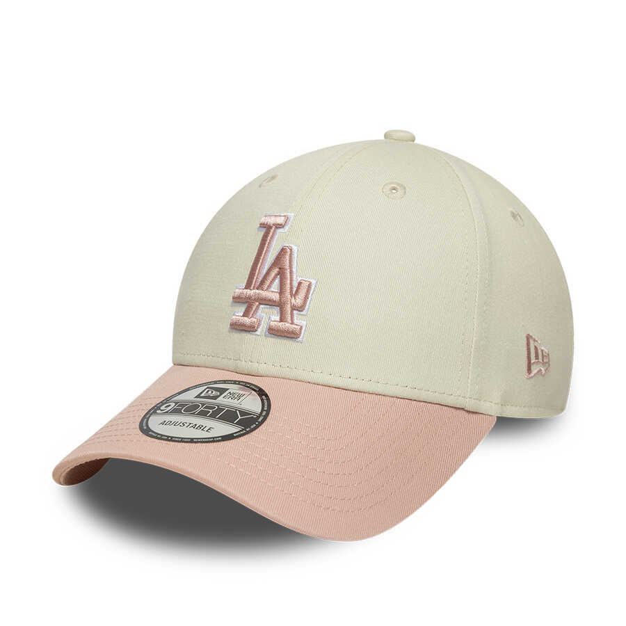 Goorin Bros - New Era 60856270 Ws Patch 9Forty Losdod (1)