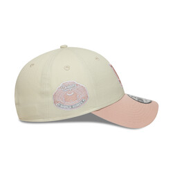 New Era 60856270 Ws Patch 9Forty Losdod - Thumbnail