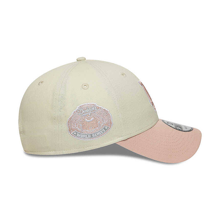 New Era 60856270 Ws Patch 9Forty Losdod - 4