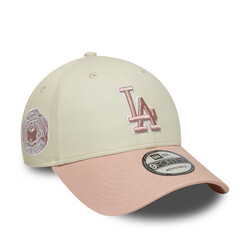 New Era 60856270 Ws Patch 9Forty Losdod - Thumbnail