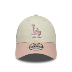 New Era 60856270 Ws Patch 9Forty Losdod - Thumbnail
