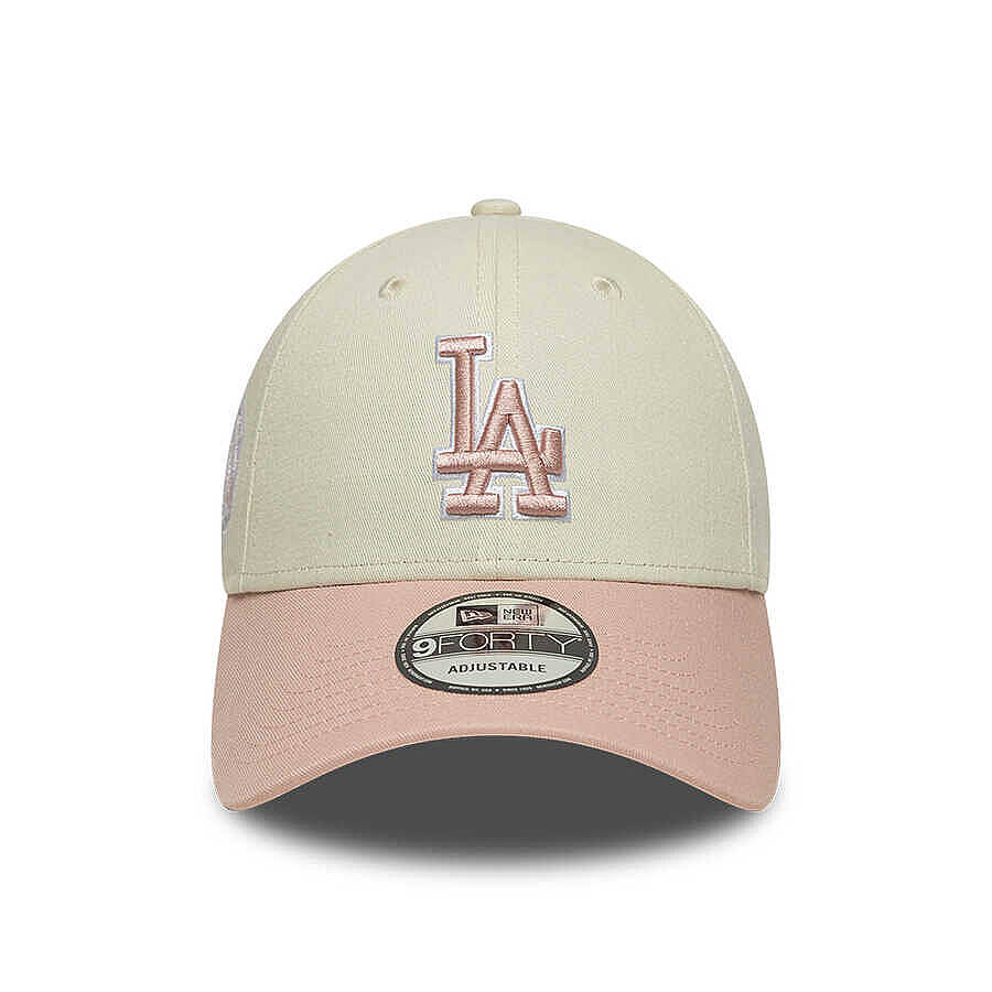 New Era 60856270 Ws Patch 9Forty Losdod - 1