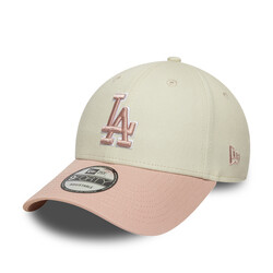 New Era 60856270 Ws Patch 9Forty Losdod - Thumbnail