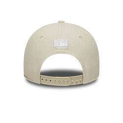 New Era 60856285 Linen 9FORTY MC Neyyan - Thumbnail