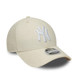 New Era 60856285 Linen 9FORTY MC Neyyan - Thumbnail