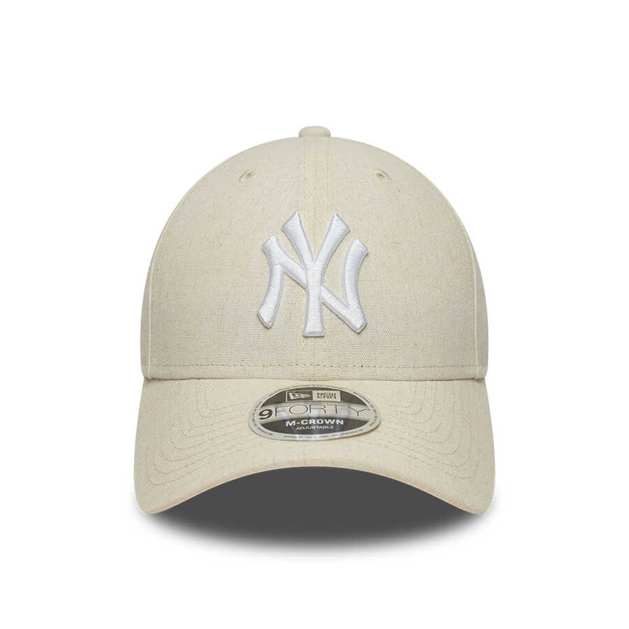New Era 60856285 Linen 9FORTY MC Neyyan