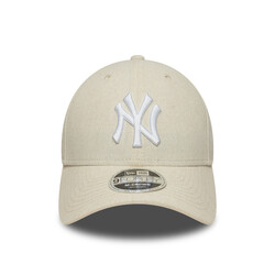New Era 60856285 Linen 9FORTY MC Neyyan - Thumbnail