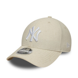New Era 60856285 Linen 9FORTY MC Neyyan - Thumbnail