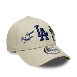 New Era 60856335 City Icon 9FORTY Losdod - Thumbnail