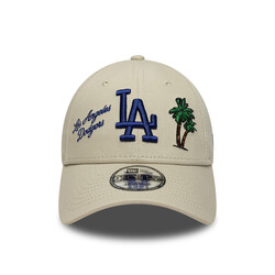 New Era 60856335 City Icon 9FORTY Losdod - Hatquarters