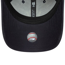New Era 60856342 League Essential 9FORTY Neyyan - Thumbnail