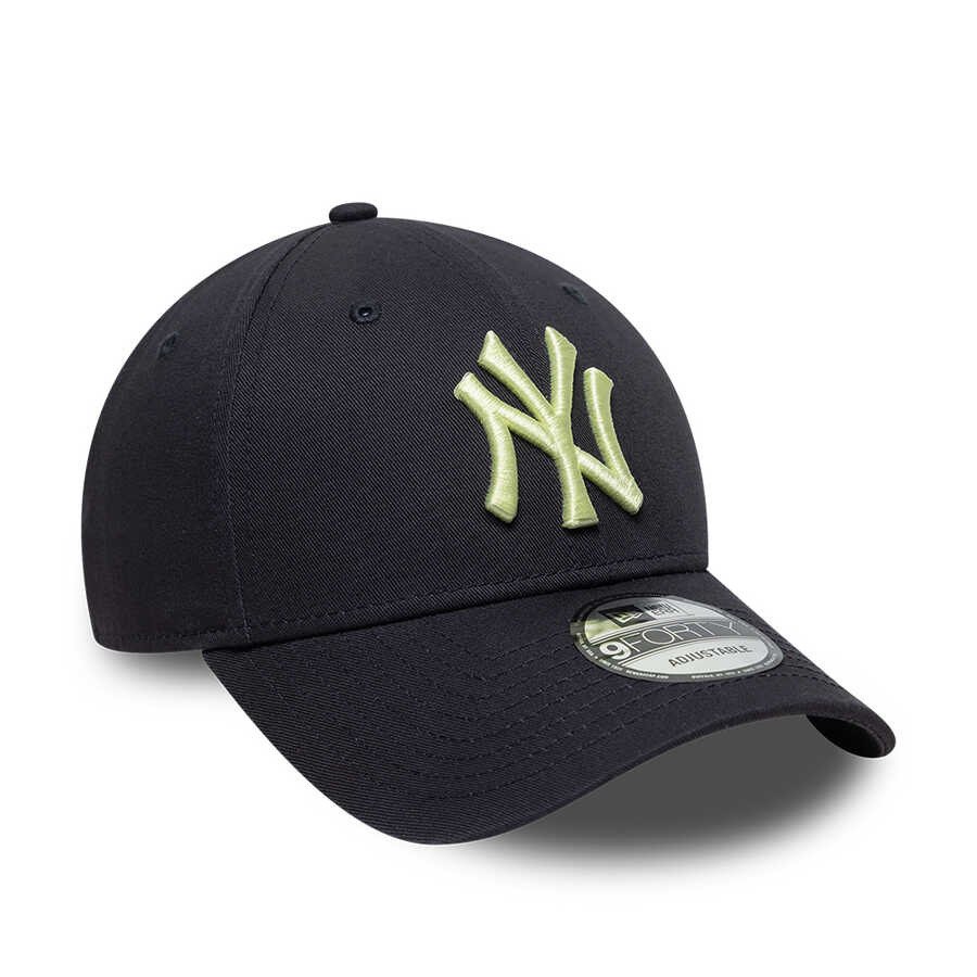 New Era - New Era 60856342 League Essential 9FORTY Neyyan (1)