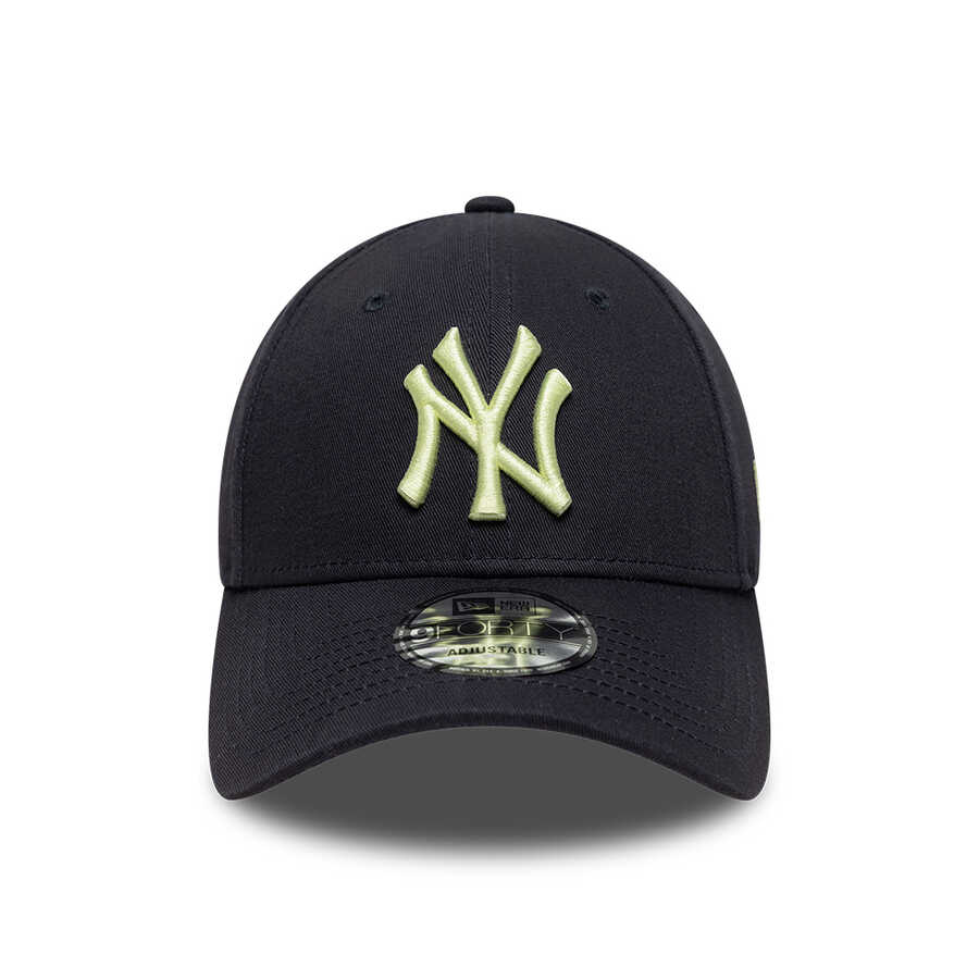 New Era - New Era 60856342 League Essential 9FORTY Neyyan