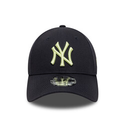 New Era 60856342 League Essential 9FORTY Neyyan - Thumbnail
